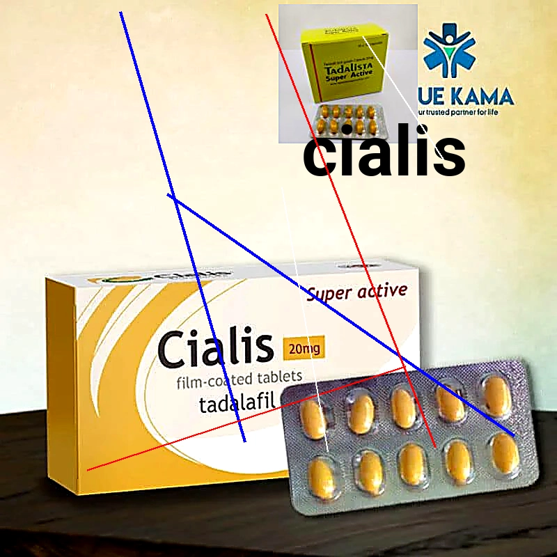 Vente du cialis en pharmacie